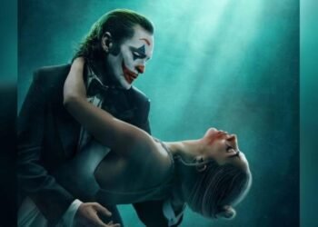 Joker: İkili Delilik – Psikolojik Bir Aşk ve Kimlik Krizi