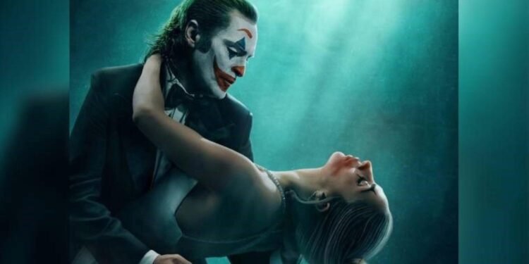 Joker: İkili Delilik – Psikolojik Bir Aşk ve Kimlik Krizi
