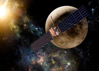 Jüpiter’in Europa Uydusunda Yaşam Araştırmaları ve NASA’nın Clipper Uzay Aracı
