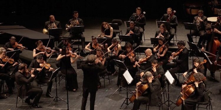 Kadıköy Belediyesi Süreyya Operası 2023-2024 Konser Sezonu Başlıyor