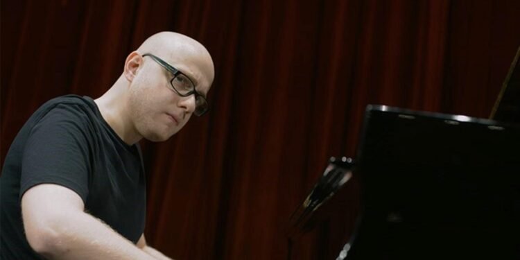 Kadıköy Belediyesi Süreyya Operası’nda Ferhat Can Büyük’ün Büyüleyici Konseri