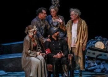 Kel Diva’nın Avrupa Turnesi ve Zeki Demirkubuz’un Yanıtı