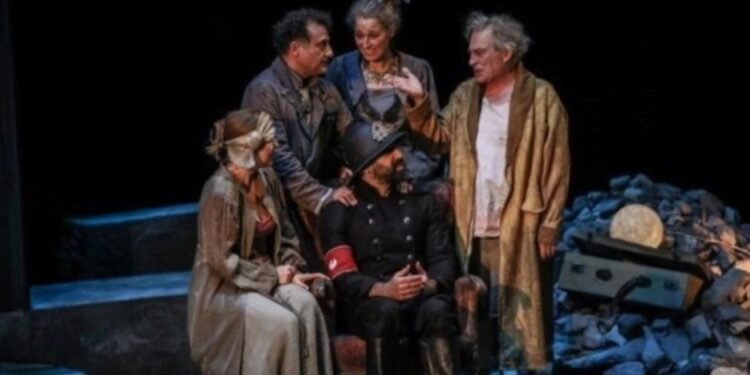 Kel Diva’nın Avrupa Turnesi ve Zeki Demirkubuz’un Yanıtı