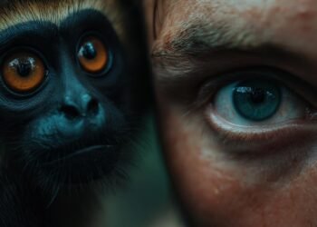 Kök Hücrelerle Görme Yeteneğini Geri Kazanma: Bilim İnsanlarından Çığır Açan Başarı