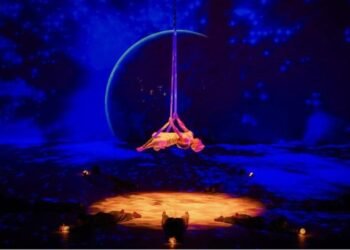 Küçük Prens’in Büyülü Dünyası: Tiyatro Gösterisi