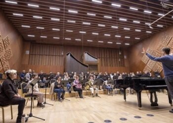 Kuvayı Milliye’nin İnsan Manzaraları Oratoryosu