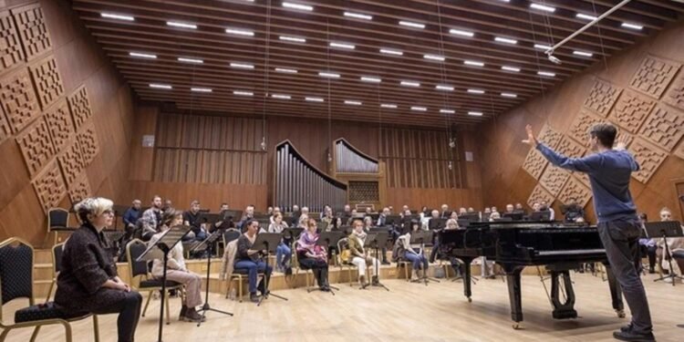 Kuvayı Milliye’nin İnsan Manzaraları Oratoryosu