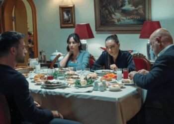 Magarsus’un İkinci Sezon Çekimleri Başladı