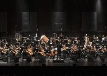 Mahler ve Mendelssohn’un Büyüleyici Eserleri: Konser Deneyimi