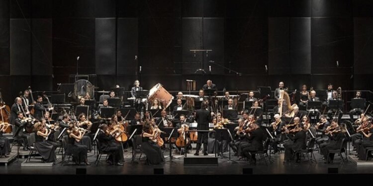 Mahler ve Mendelssohn’un Büyüleyici Eserleri: Konser Deneyimi