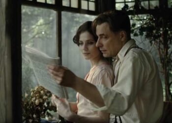 Michael Lockshin’ın ‘Usta ile Margarita’ Uyarlaması ve Rusya’daki Etkileri