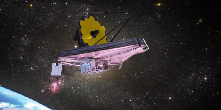NASA’nın Kara Delik Araştırmaları İçin Yeni Projeleri