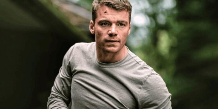 Netflix’in ‘The Night Agent’ Dizisi 3. Sezon İçin Geri Dönüyor