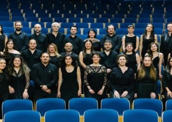 Orkestra Akademik Başkent Sezon Açılış Konseri