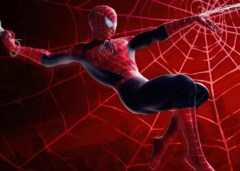 Örümcek Adam’ın Ağ Fırlatıcıları Gerçek Oluyor: Yeni İnovasyon