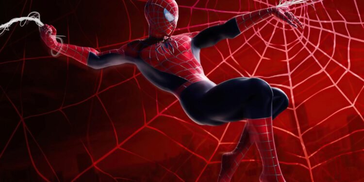 Örümcek Adam’ın Ağ Fırlatıcıları Gerçek Oluyor: Yeni İnovasyon