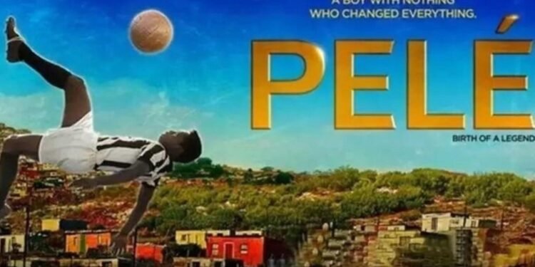 Pele: Bir Efsanenin Doğuşu – Film İncelemesi