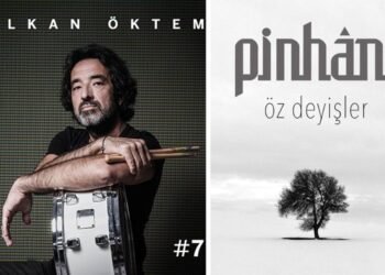 Pinhani’den Yeni Albüm: Öz Deyişler ve Volkan Öktem’in İlk Solo Albümü #7