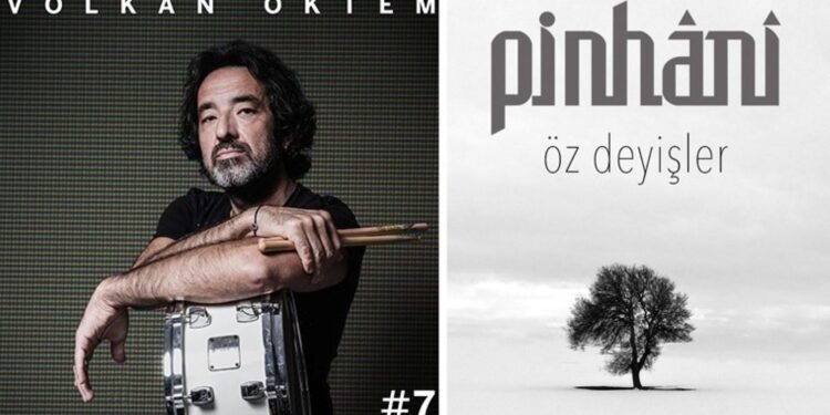 Pinhani’den Yeni Albüm: Öz Deyişler ve Volkan Öktem’in İlk Solo Albümü #7