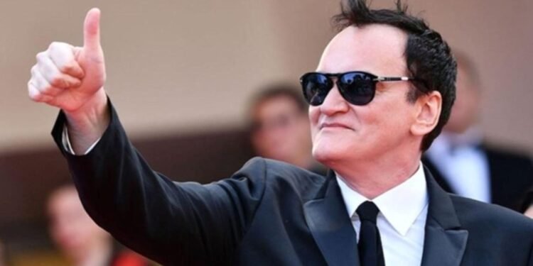 Quentin Tarantino’dan ‘Joker: Folie à Deux’ Hakkında Çarpıcı Yorumlar