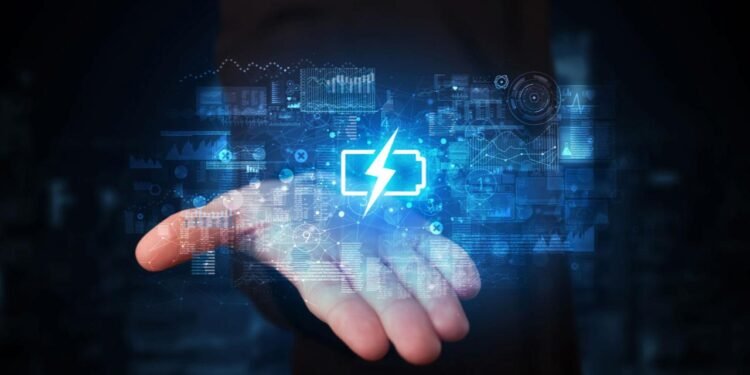 Şarj Edilebilir Pillerin Kullanım Ömrü ve Hidrojen Problemi