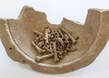 Selçuk Üniversitesi’nde Savatra Antik Kenti Kazı Çalışmaları