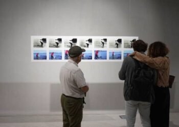 Sinopale 9: Tükenmeden Önce – Yeni Değerler Evreni