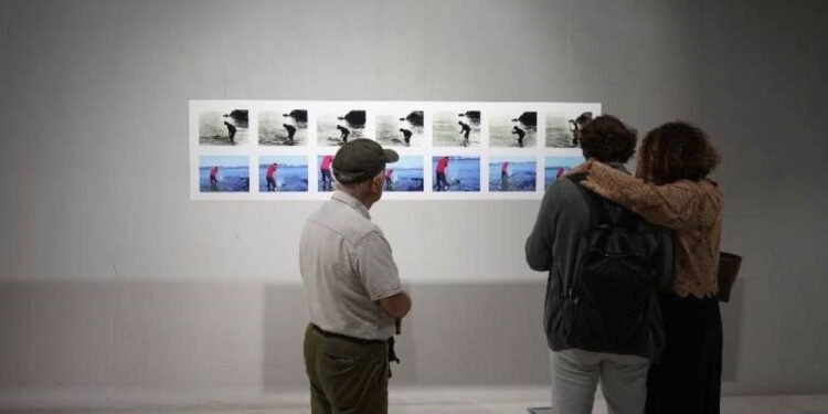 Sinopale 9: Tükenmeden Önce – Yeni Değerler Evreni