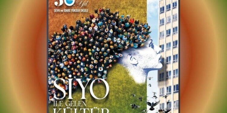 Siyo ile Gelen Kültür Belgeseli Galası