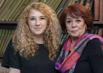 Suna Keskin’in 60 Yıllık Sanat Yolculuğu