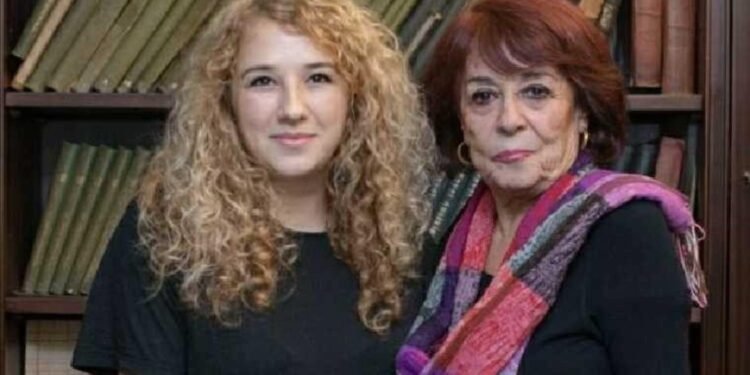 Suna Keskin’in 60 Yıllık Sanat Yolculuğu