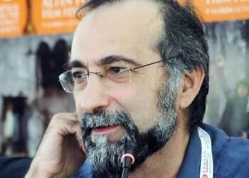 Tayfun Pirselimoğlu, 2024 Cevdet Kudret Edebiyat Ödülü’nü Kazandı