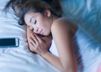 Telefon Kullanımının Sağlık Üzerindeki Olumsuz Etkileri