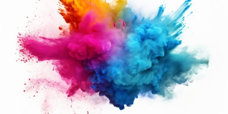 Tetrakromasi: Renkleri Algılamada Sınırları Aşmak