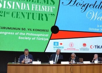TFK Kongresi: Felsefenin Toplumsal Yabancılaşma Üzerindeki Rolü