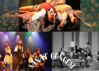 Tiyatro, Konser ve Sanat Etkinlikleri: Kasım 2024’teki Öne Çıkanlar