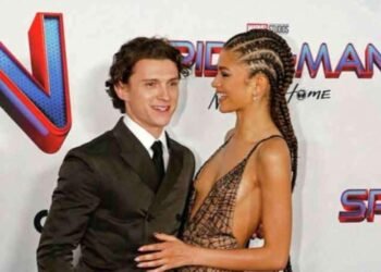 Tom Holland Yeni Spider-Man Filmi İçin Heyecan Verdi