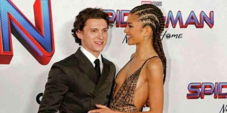 Tom Holland Yeni Spider-Man Filmi İçin Heyecan Verdi