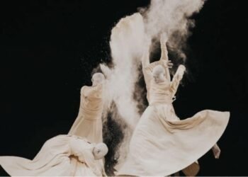 Ushio Amagatsu ve Sankai Juku’nun İstanbul Performansı: Utsushi