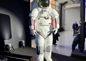 Uzay Turizmi ve Prada’nın Moda İnovasyonu