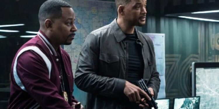 Will Smith ve Michael Bay Yeniden İşbirliği Yapıyor