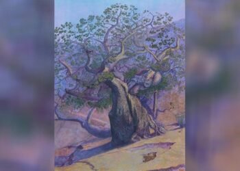 Yalçın Bulut: Genç Sanatçının Yaratıcı Yolculuğu