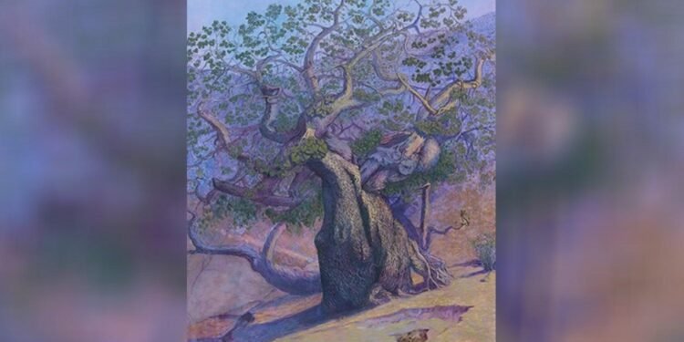 Yalçın Bulut: Genç Sanatçının Yaratıcı Yolculuğu