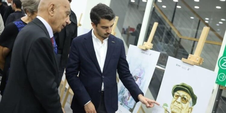 Yaşar Kemal Anısına Etkinlik Düzenlendi