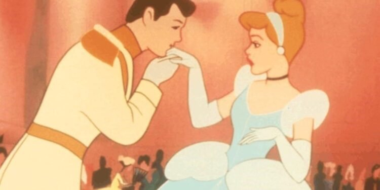 Yeni Beyaz Atlı Prens Filmi Yolda