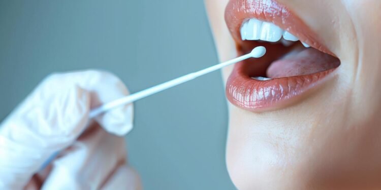 Yeni Epigenetik Ölçek: CheekAge ile Biyolojik Yaş Analizi