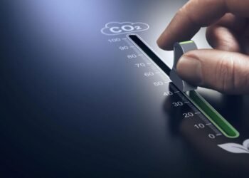 Yeni Karbon Yakalama Tozu ile İklim Değişikliğiyle Mücadelede Umut Var