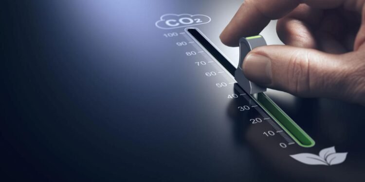 Yeni Karbon Yakalama Tozu ile İklim Değişikliğiyle Mücadelede Umut Var