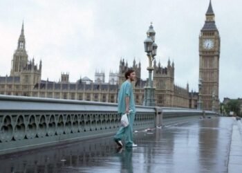 Zombi Kıyameti Serisi 28 Yıl Sonra ile Geri Dönüyor