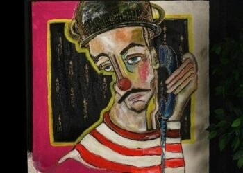 10. Yıl Veda Sergisi: Konuşan Resimler